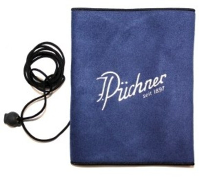 Puchner Pullthrough microfibre