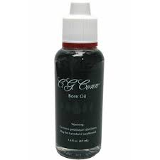 Selmer CG Conn BO4105S Bore oil