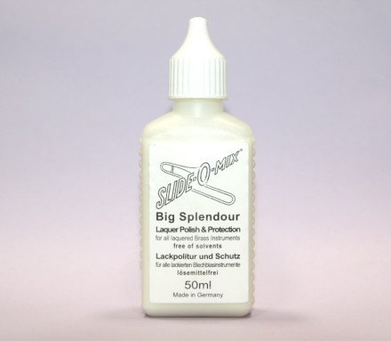 S-O-M Laquer Polish