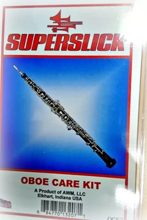 Superslick OCK2
