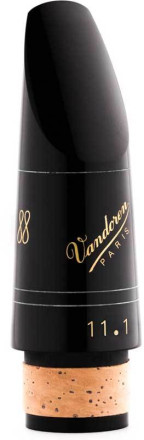 vandoren cm3048