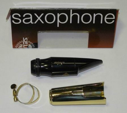 selmer soloist-tenor-d