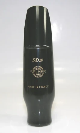 selmer sd20-nu-tenor
