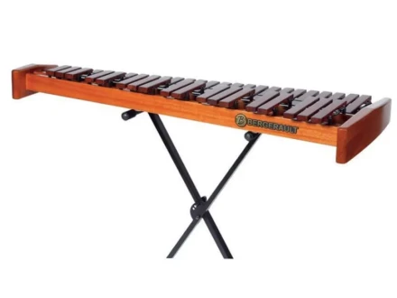 Bergerault XPTR35 Performer Rosewood