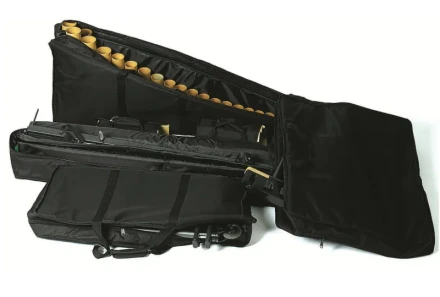 Bergerault HVPV Gig bags