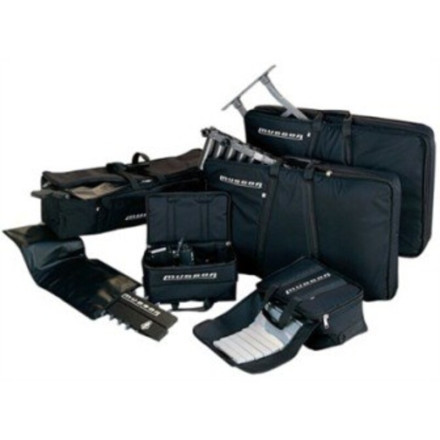 Musser M137 Gig bags