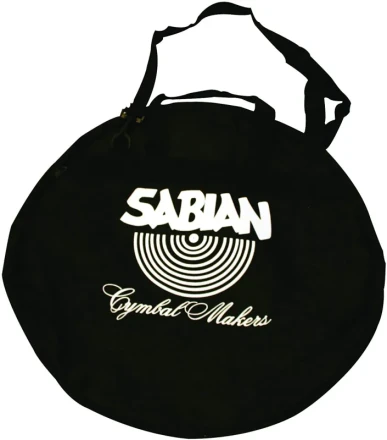 Sabian 61035 Black Nylon 22