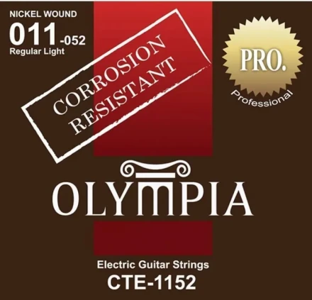 Olympia CTE 1152