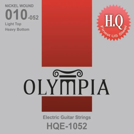 Olympia HQE 1052