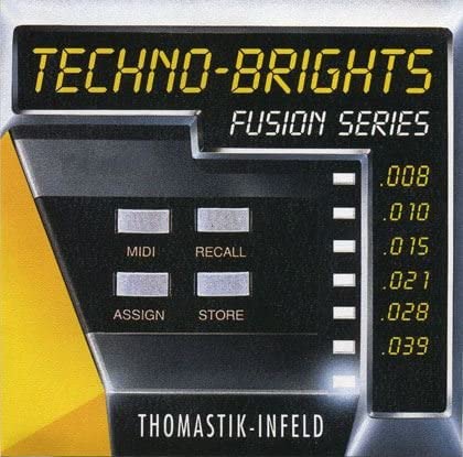 TB108 Techno Brights
