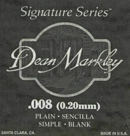 Dean Markly 1008