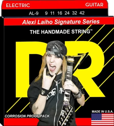 DR Strings AL-9 9-42