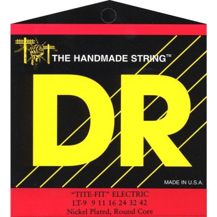 DR String LT-9-42