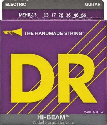 DR String MEHR-13-56