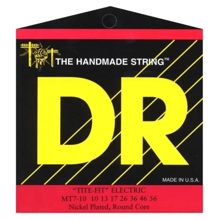 DR String MT7-10 10-56