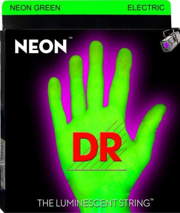 DR String NGE-11 NEON