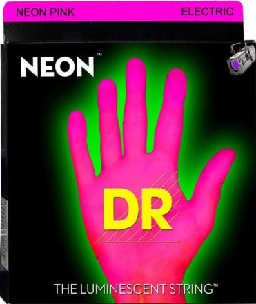 DR String NPE-10 NEON