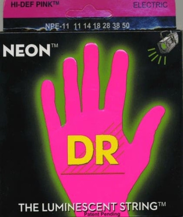 NPE-11 NEON