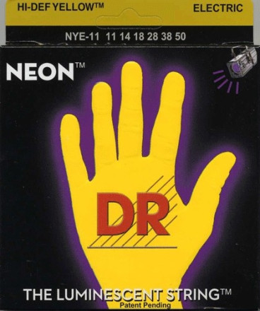 DR String NYE-11 NEON