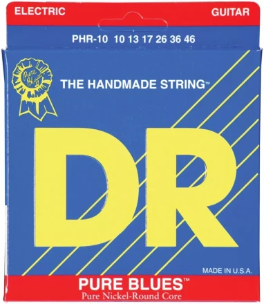 PHR-10 Pure Blues
