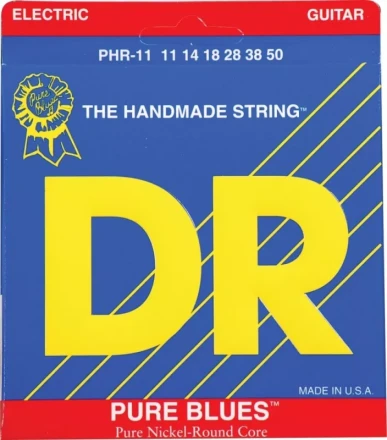 DR Strings PHR-11