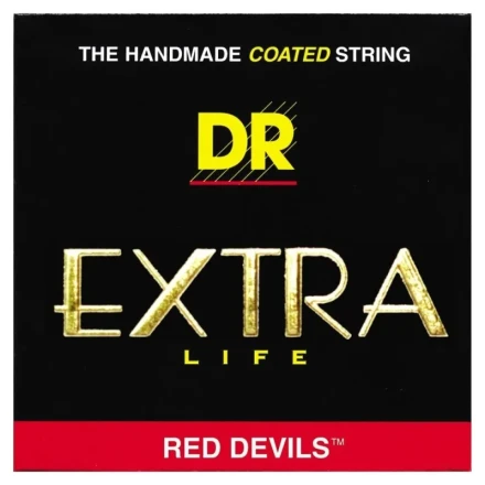 DR Strings RDE-11