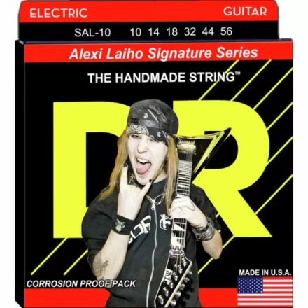 DR Strings AL-10 10-56