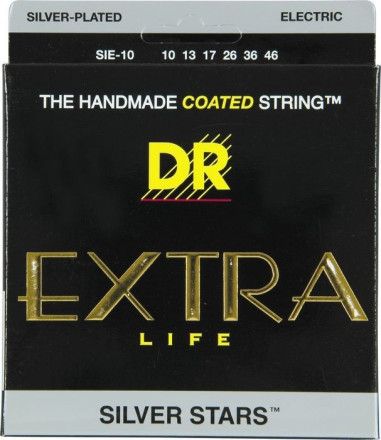 DR Strings SIE-10