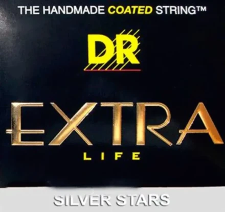DR Strings SIE-9/46