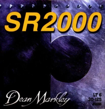 Dean Markley 2696
