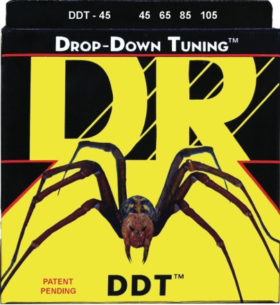 DR String DDT-45