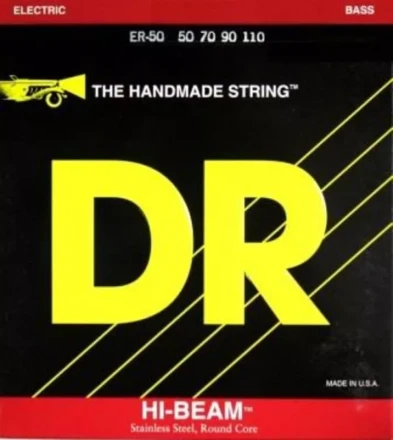 DR Strings ER-50
