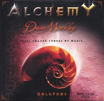 2048 ALCHEMY GoldPhos