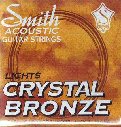 CBL Crystal Bronze-Acoustic