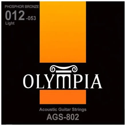 AGS 802