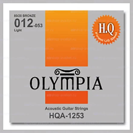 Olympia HQA 1253