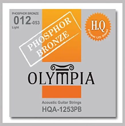 Olympia HQA 1253PB