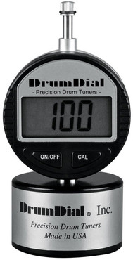 drumdial ddd
