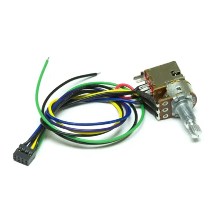 Graph Tec PE-0206-00