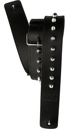 studded strap black