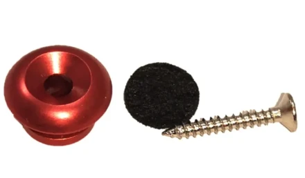 Smiger PP-D10-RED