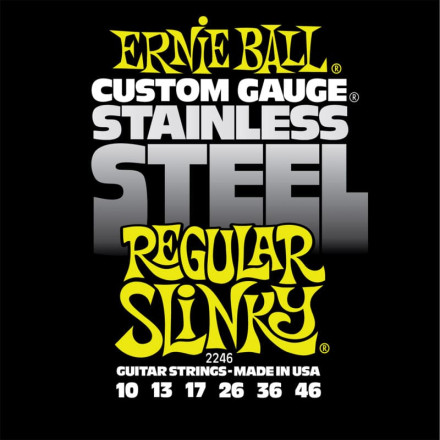 ernie ball 2246
