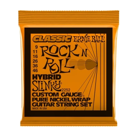 ernie ball 2252