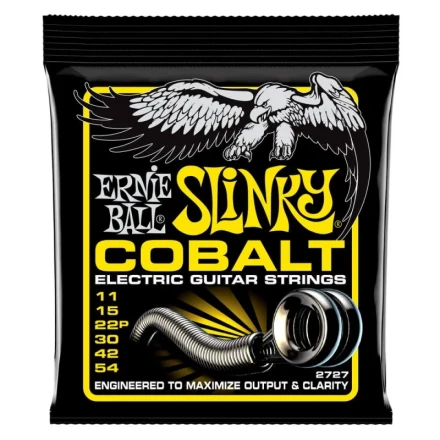 ernie ball 2727