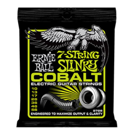 ernie ball 2728