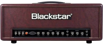blackstar artisan 30h