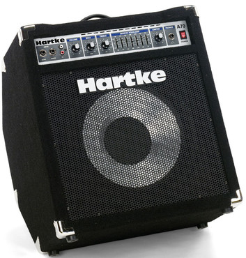 hartke a70