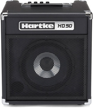 Hartke HD50