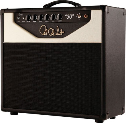 PRS 30 Combo