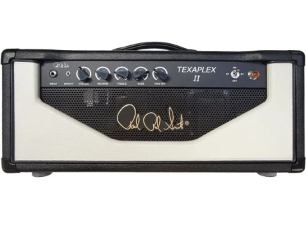 TEXAPLEX II